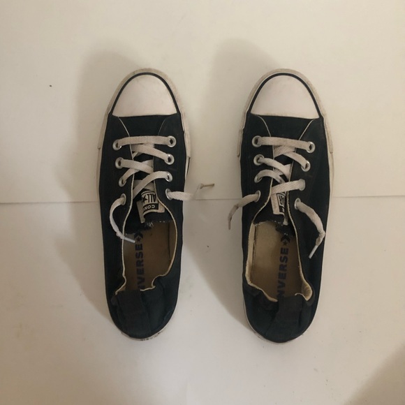 Converse All Star sneakers size 9